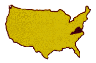 維吉尼亞地理位置