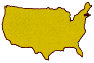 麻薩諸塞地理位置
