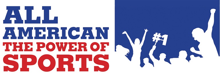 美國「所有美國人：體育的力量」特展