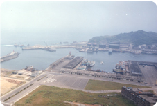 海洋臺灣：走尋港口的歷史