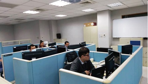 公文G2B2C資訊服務中心