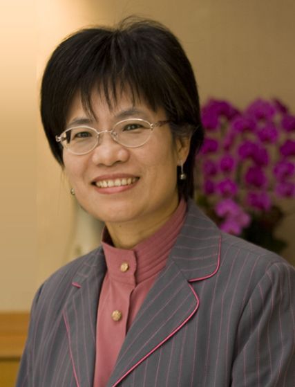 林慈玲