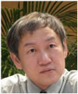 Mr. Pitt Kuan Wah 畢觀華