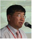 Dr. Sang-min Lee 李相敏