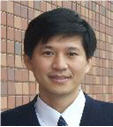 Dr. Fang-Ming Hsu 許芳銘博士