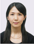 Ms. Misato Matsuo 松尾美里