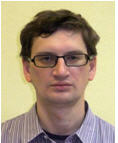Mr. Oleg Oleynikov