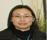 Maria Fatima Lau