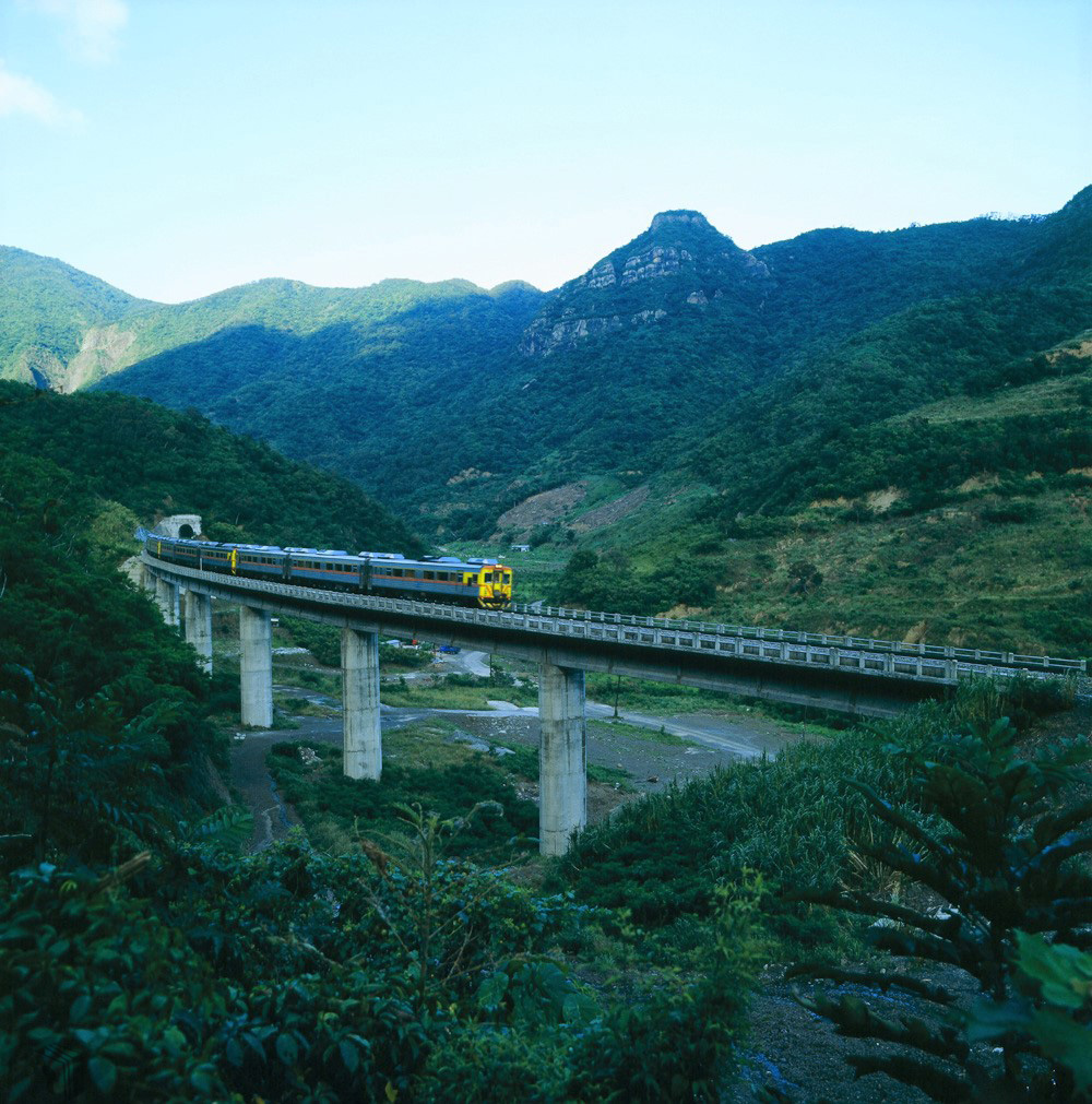 南迴鐵路