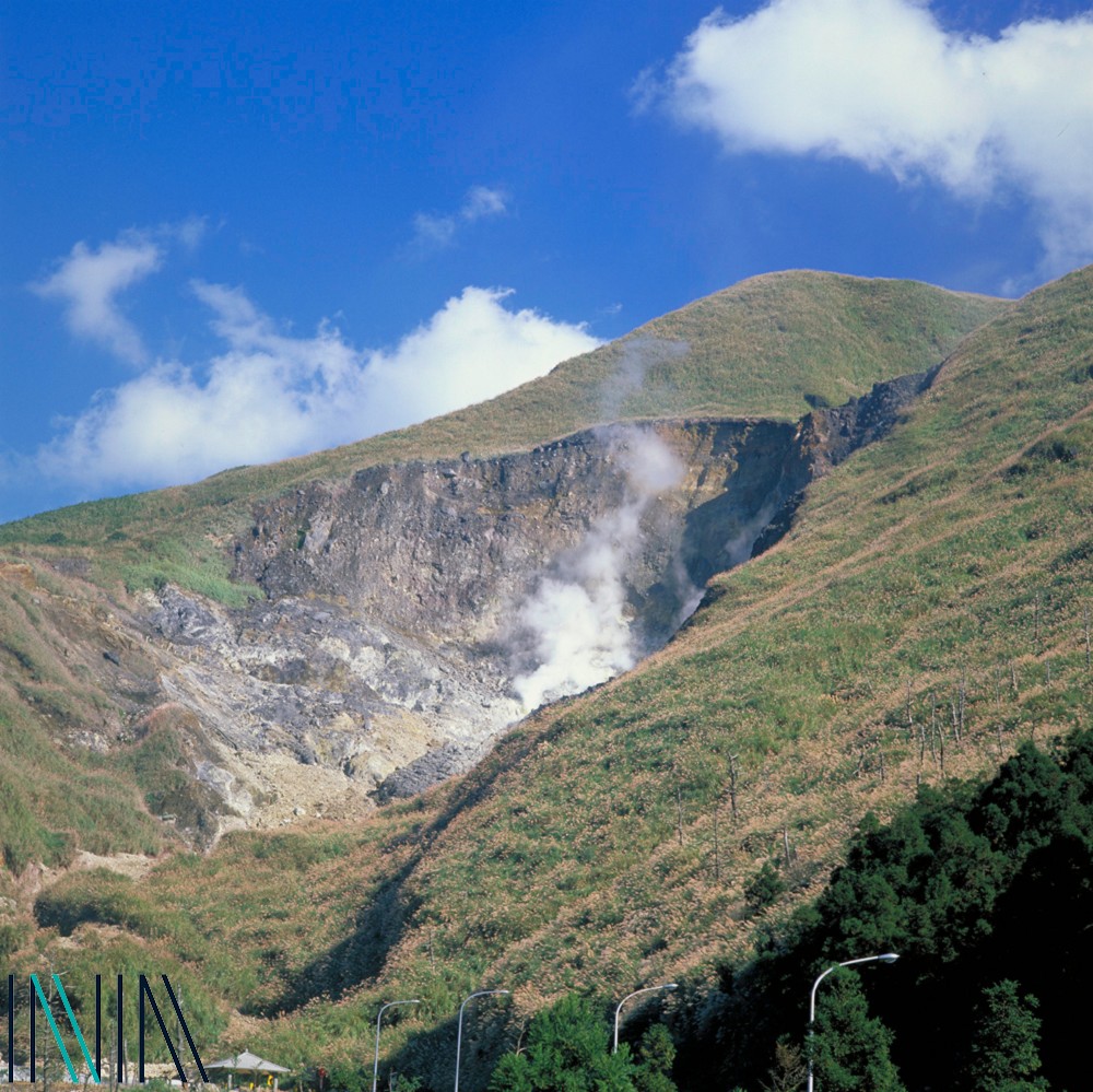 01 陽明山小油坑