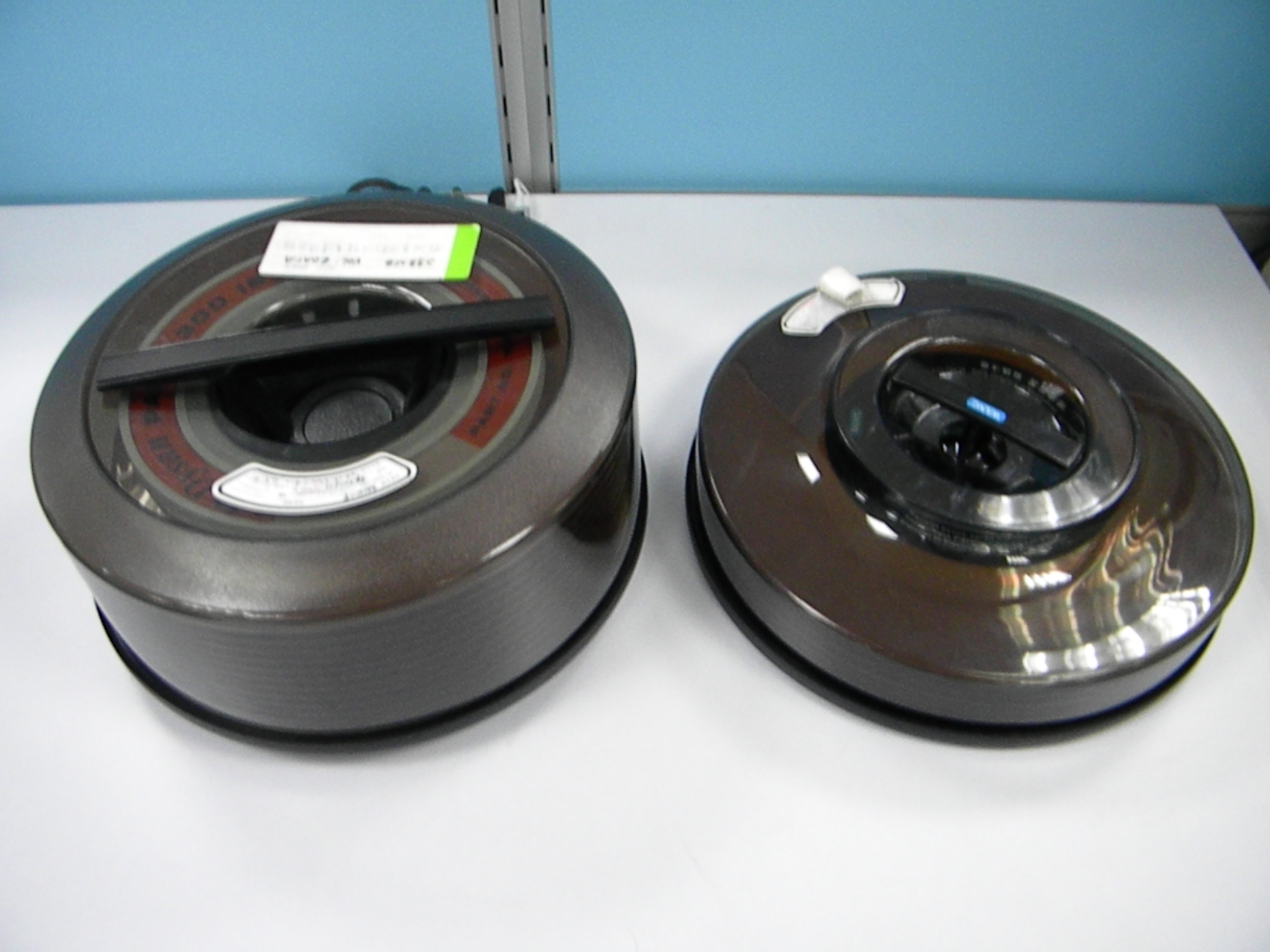 WANG Disk