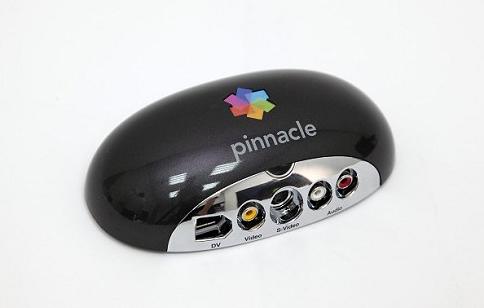 Pinnacle studio MovieBox